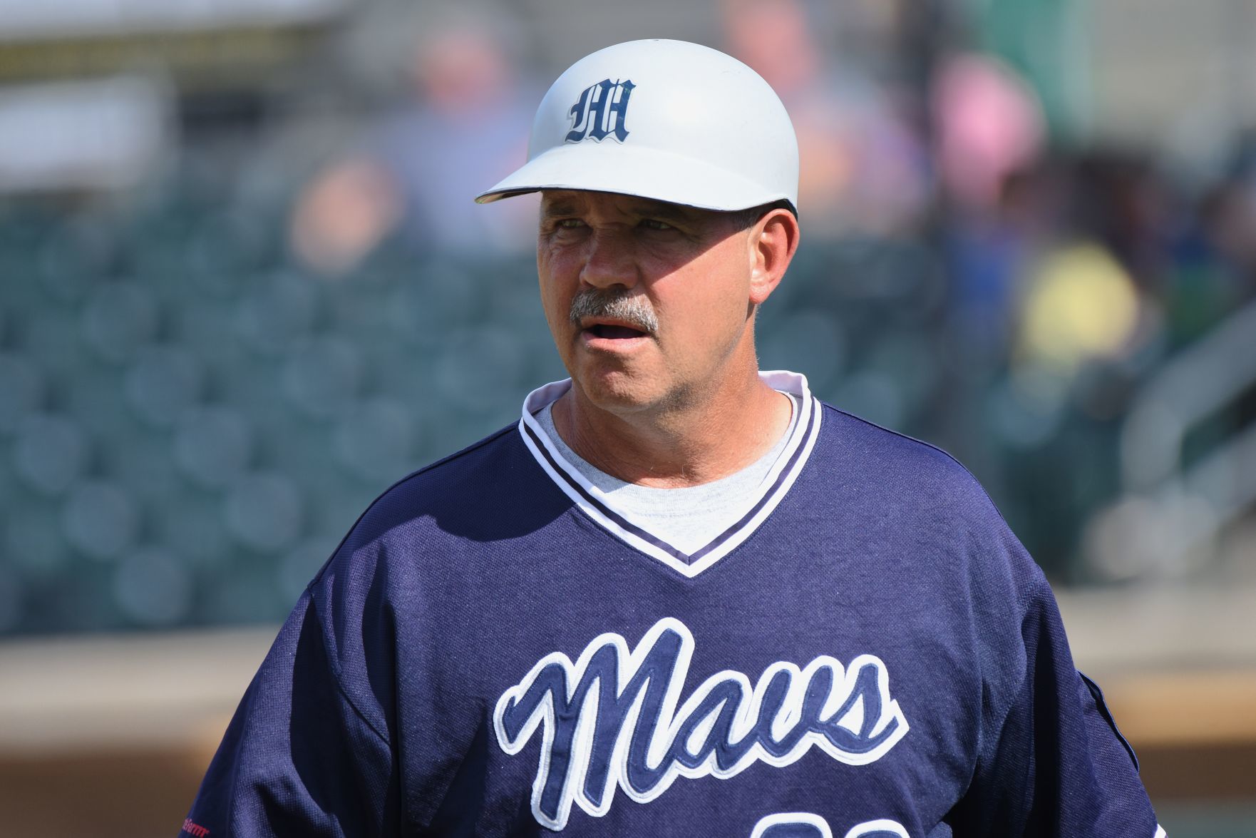 Missoula Mavericks and Billings Scarlets compete in State AA Legion Tournament at Dehler Park on Monday